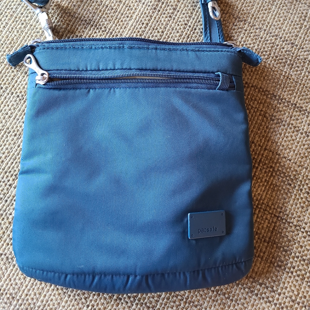 Package city safe CS rfid cut proof ourse